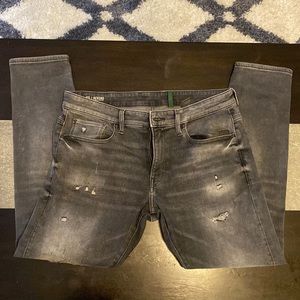 G-Star Raw Revend Skinny Jeans
